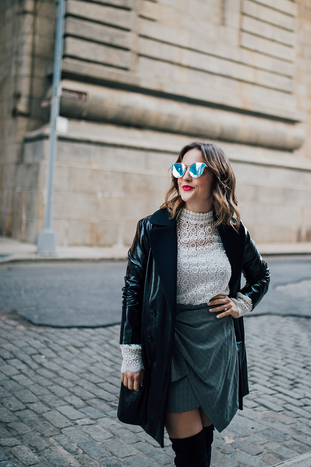 Best of Spring Coats • a-listed